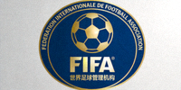 国际足球联合会FIFA官方Logo - 世界足球管理机构标志