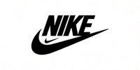 耐克Nike品牌Logo - 全球著名体育用品公司标志