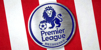 英超联赛Premier League标志 - 英格兰顶级足球联赛Logo